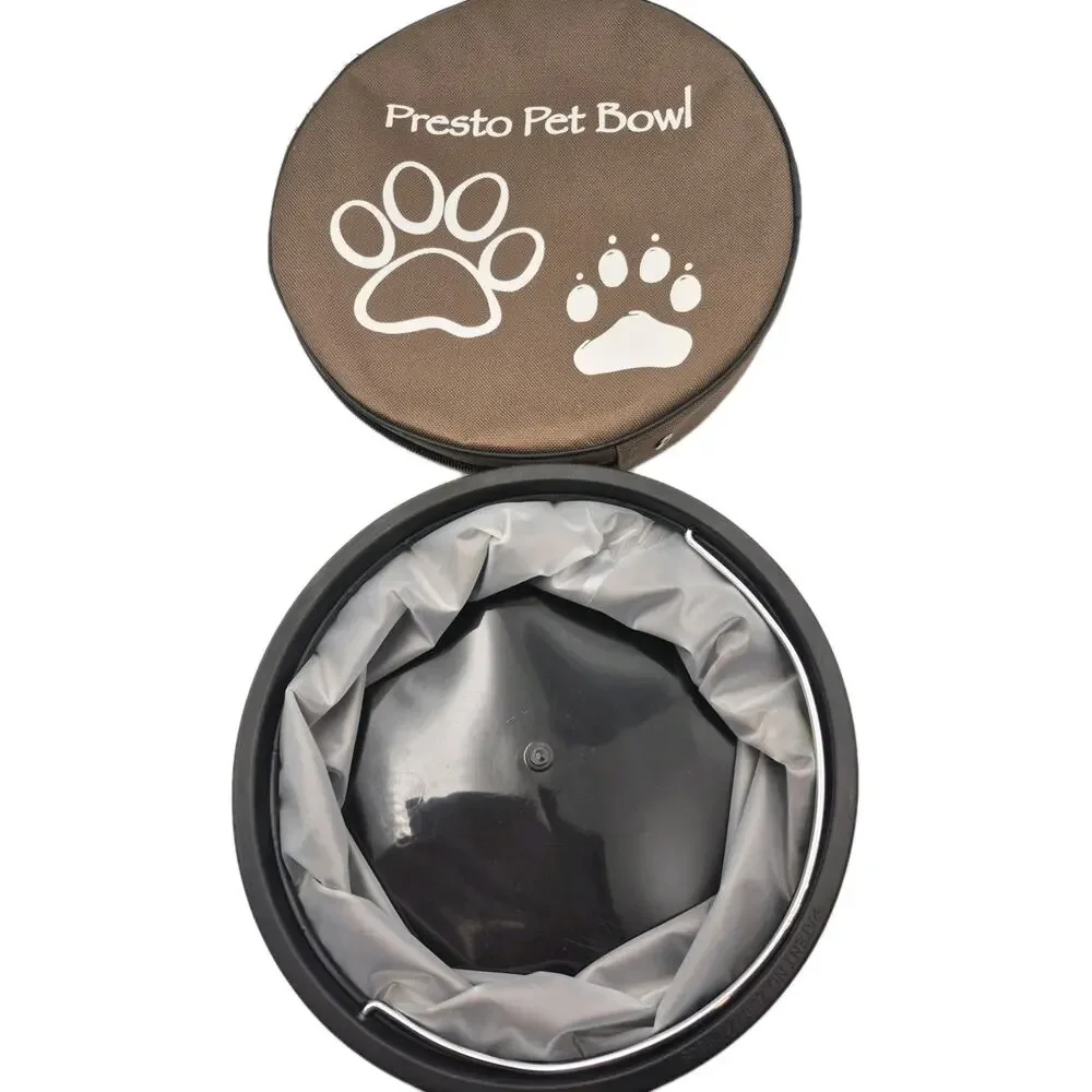 The Earthly Way presto pet